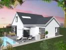 Vente Maison Champvans  5 pieces 115 m2