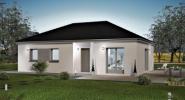 Vente Maison Fraisans  84 m2