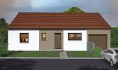 Vente Maison Evans  90 m2