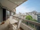 Vente Appartement Paris-15eme-arrondissement  2 pieces 60 m2