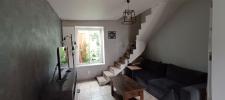 Location Appartement Isle-adam  2 pieces 33 m2