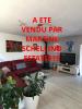 Vente Maison Rouret  3 pieces 90 m2