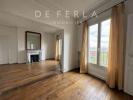 Vente Appartement Paris-14eme-arrondissement  4 pieces 60 m2