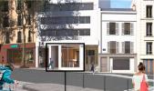 Location Local commercial Paris-18eme-arrondissement  600 m2