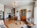 Vente Appartement Lyon-3eme-arrondissement  4 pieces 103 m2