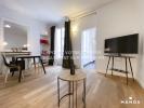 Location Appartement Paris-9eme-arrondissement  26 m2