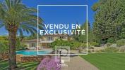 Vente Maison Mougins  5 pieces 155 m2