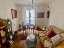 Location Appartement Paris-18eme-arrondissement  2 pieces 36 m2