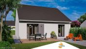 Vente Maison Saint-andre-d'hebertot  6 pieces 102 m2