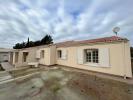 Vente Maison Nanteuil  6 pieces 137 m2