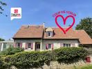 Vente Maison Jouy-mauvoisin  7 pieces 160 m2