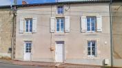 Vente Maison Chauvigny  4 pieces 95 m2