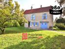 Vente Maison Chailly-en-brie  6 pieces 155 m2