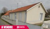 Vente Maison Bourcefranc-le-chapus  4 pieces 120 m2