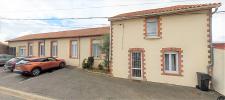 Vente Maison Saint-pierre-montlimart  9 pieces 180 m2