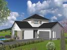 Vente Maison Orchamps  123 m2