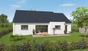 Vente Maison Fay-de-bretagne  105 m2