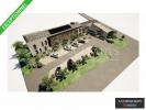 Vente Commerce Saint-quentin-la-poterie  167 m2