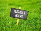 Vente Terrain Salignac  620 m2