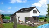 Vente Maison Vaux-les-pres  94 m2