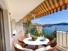 Vente Appartement Villefranche-sur-mer BASSE CORNICHE 4 pieces 83 m2