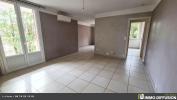 Vente Appartement Bourg-saint-andeol  4 pieces 80 m2