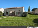 Vente Maison Gallargues-le-montueux ENTRE NIMES MONTPELLIER 3 pieces 45 m2