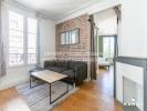 Location Appartement Paris-18eme-arrondissement  2 pieces 36 m2