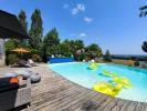 Vente Maison Villeneuve-sur-lot  6 pieces 171 m2