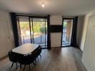 Location Appartement Beausoleil  19 m2