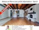 Vente Maison Miniac-morvan  3 pieces 76 m2