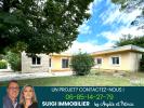 Vente Maison Entraigues-sur-la-sorgue  6 pieces 135 m2