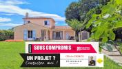 Vente Maison Montauroux  5 pieces 130 m2