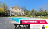 Vente Maison Montauroux  5 pieces 155 m2