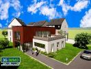 Vente Appartement Villers-la-montagne  3 pieces 85 m2