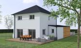 Vente Maison Pruille  95 m2