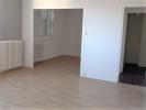 Location Appartement Autun  4 pieces 62 m2