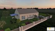 Vente Maison Meursanges  5 pieces 85 m2