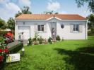 Vente Maison Saint-germain-de-lusignan  4 pieces 86 m2