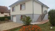 Vente Maison Autun  4 pieces 85 m2