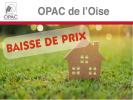 Vente Terrain Ressons-sur-matz  625 m2