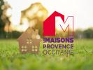 Vente Terrain Estezargues  325 m2