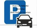 Vente Parking Livry-gargan  13 m2