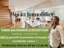 Vente Maison Paris-12eme-arrondissement  6 pieces 170 m2