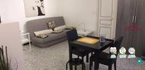 Location Appartement Nice  34 m2