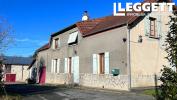 Vente Maison Nouzerines  8 pieces 157 m2