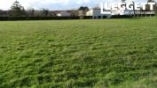 Vente Terrain Brie  989 m2