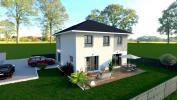 Vente Maison Saint-jean-de-gonville  5 pieces 127 m2