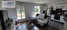 Vente Appartement Noailles  3 pieces 62 m2