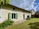 Vente Maison Adjots VERTEUIL-SUR-CHARENTE 3 pieces 68 m2